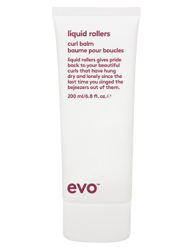 evo liquid rollers curl balm 6.8oz