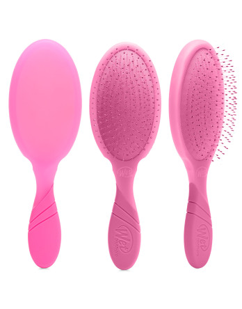 Wet Brush Pro Detangler - Frost Pink