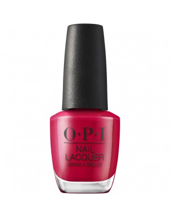 OPI Fall Wonders: Red-veal Your Truth 0.5oz