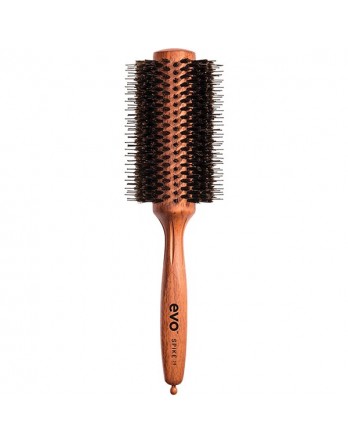 evo spike 38 nylon pin bristle radial brush 