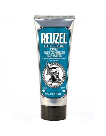 Reuzel Matte Styling Paste 3.38oz