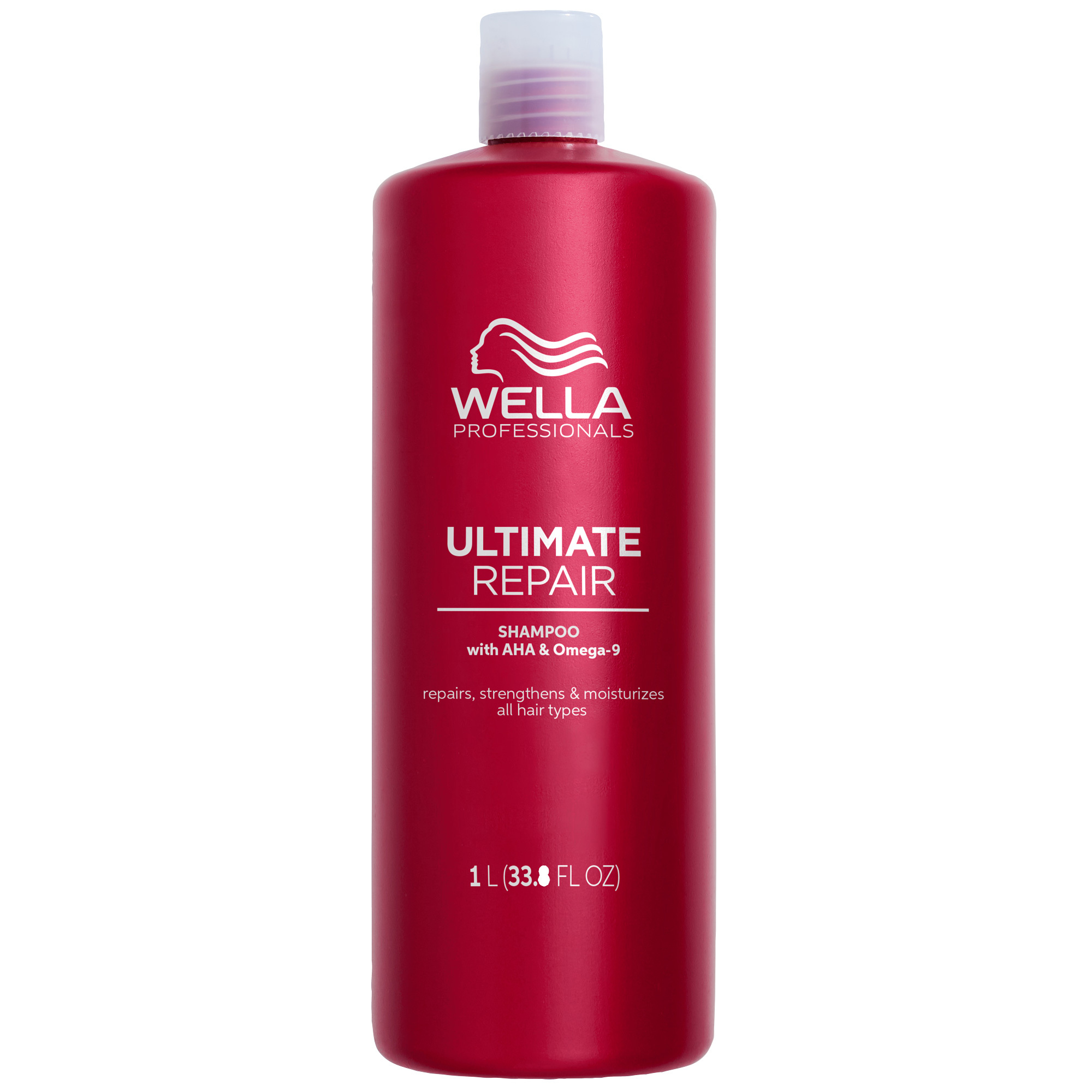 Wella Ultimate Repair Shampoo 1 liter