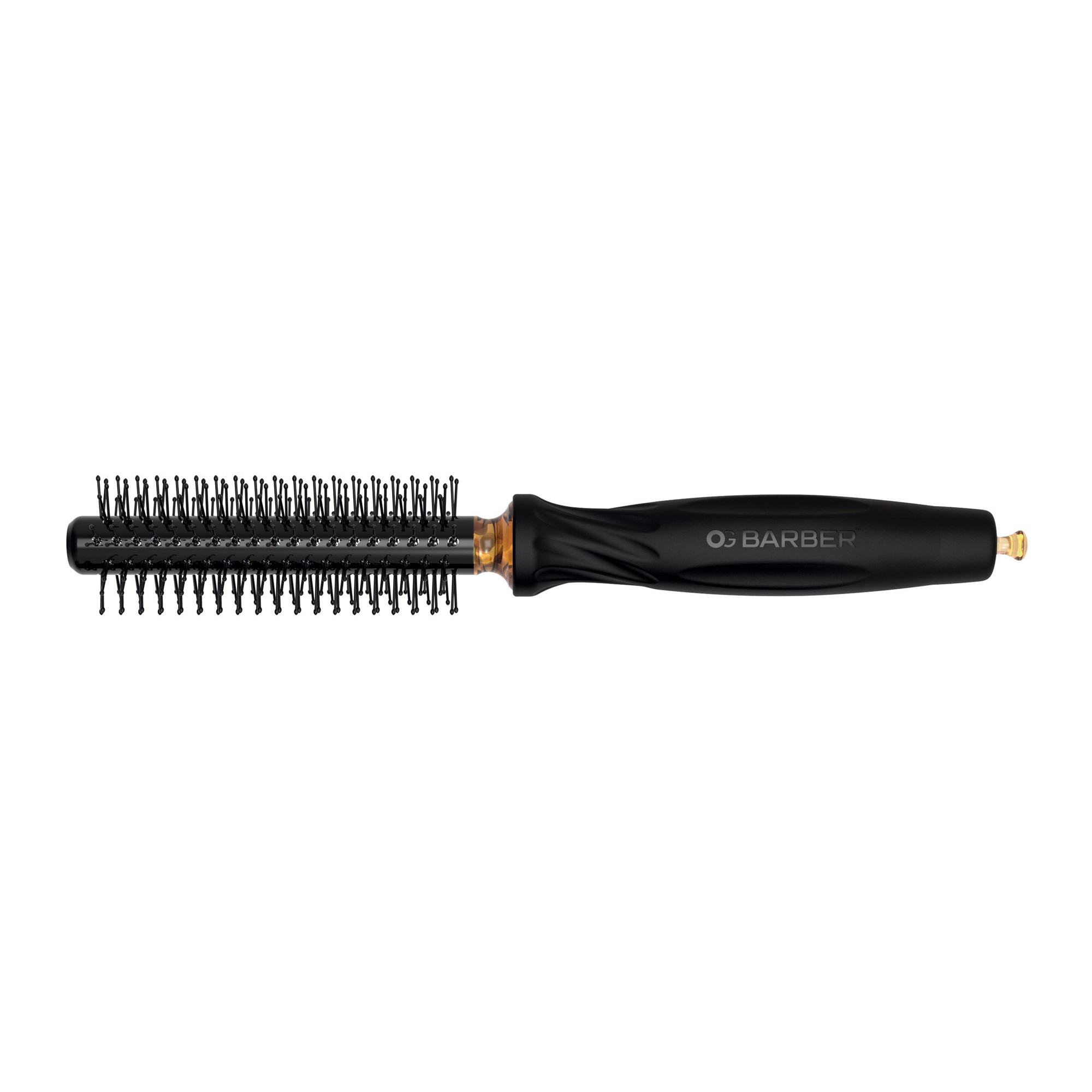 Olivia Garden OG Barber Thermal Brush 1/2" XX-small