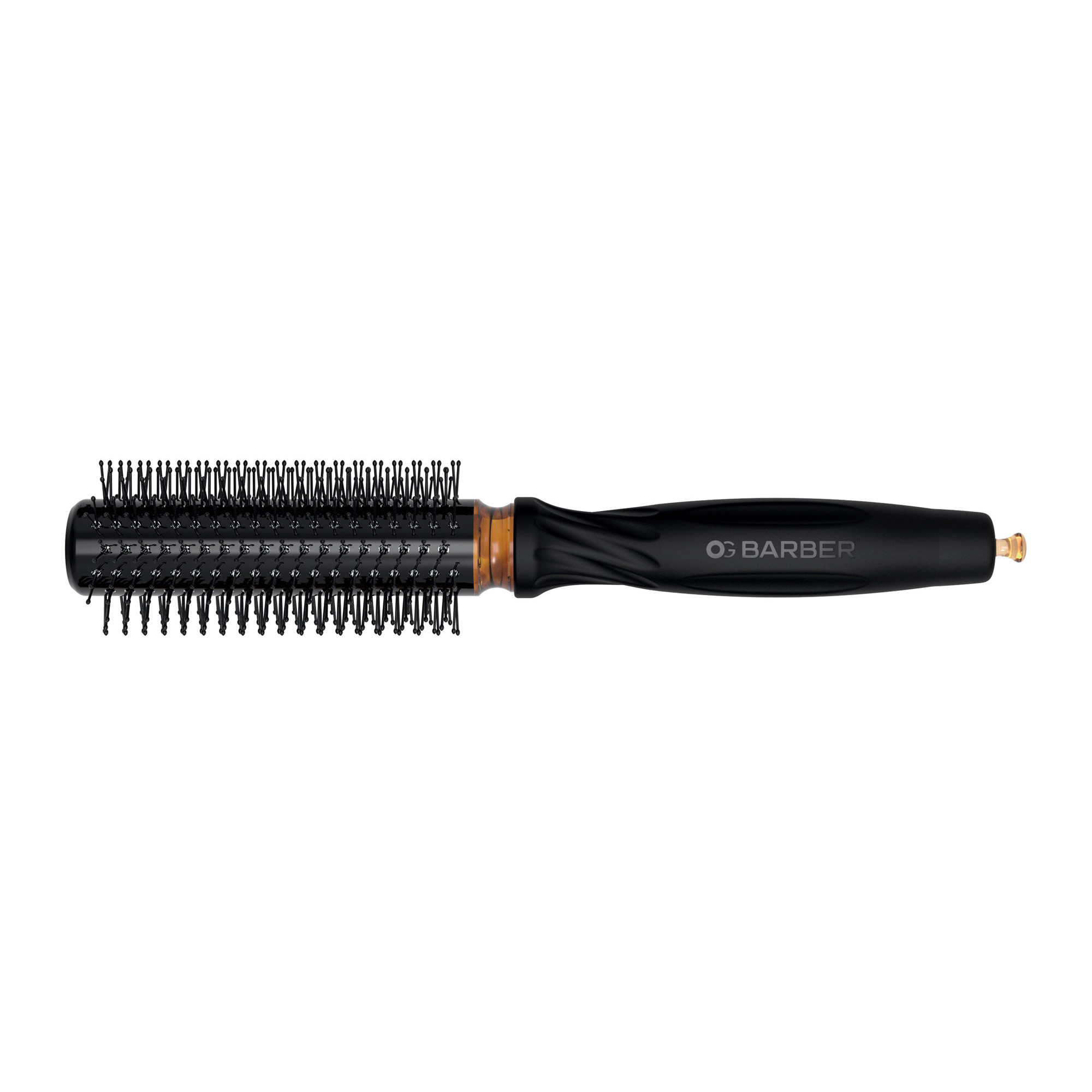 Olivia Garden OG Barber Thermal Brush 1" Small