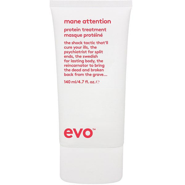 evo mane attention protein treatment 5.1oz