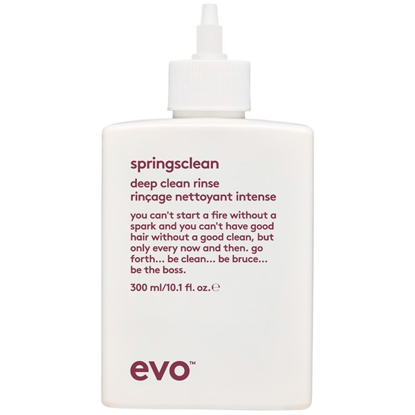 evo springsclean 10oz